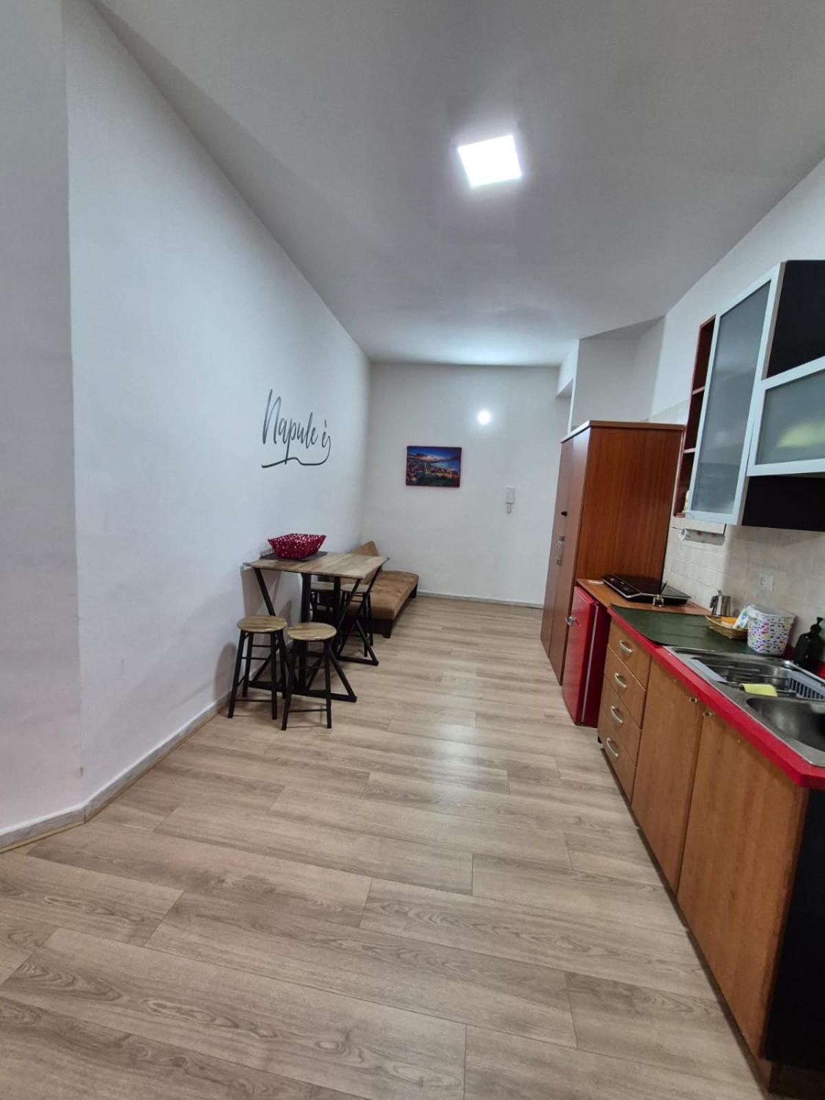 A Casa Di Ilaria Lejlighed Napoli Eksteriør billede